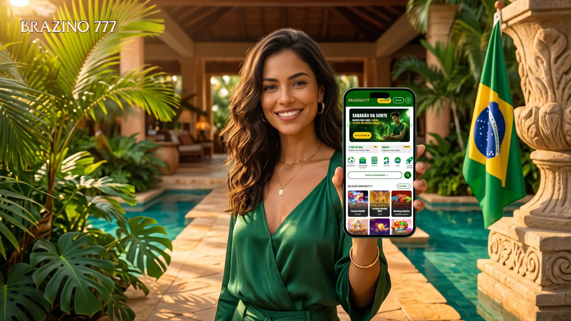 Brazino777 Brasil pelo calendário, do slot do dia às condições sem aviso
